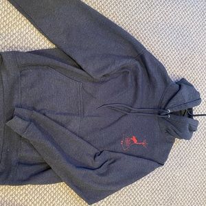 BE THE HERO SWEATSHIRT!!